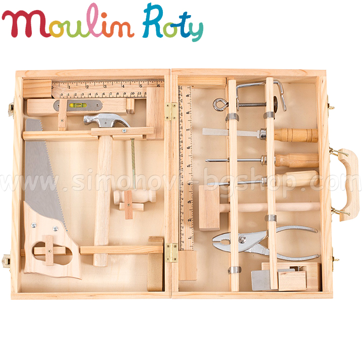Moulin Roty      710412